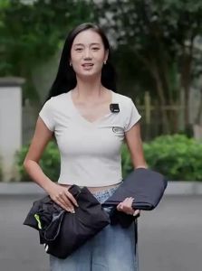 RockBros | Front Motorcycle Touring Tank Bag
