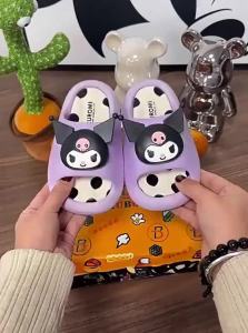 TZLDN | Anti-slip Summer Slippers for Girls