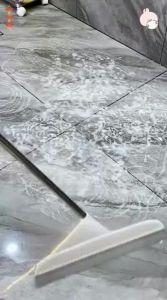 JOYBOS | Flexible Soft Rubber Bathroom Floor Squeegee