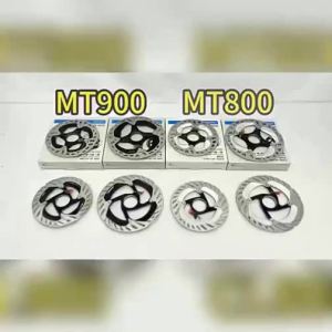 Shimano | Bike Disc Brake for MT and CL Series Mid-Lock