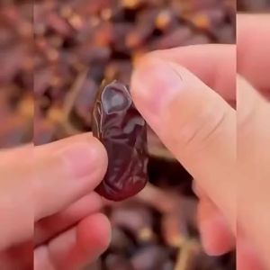 Natural Dried Jujube Special Grade