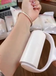 Lint Remover Roller Sticky Brush