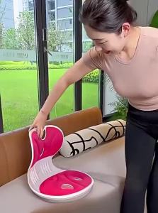 LIKE | Ergonomic Lumbar Support Cushion Chair