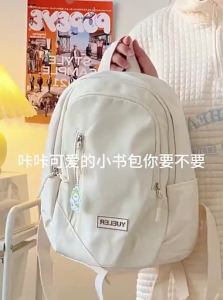 BANGGIRL | Universal Casual Student Travel Backpack