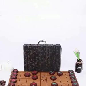 AOBIXIONG | High-end Large Chinese Chess Set