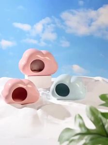 YUEXIAOMENG | Ceramic Cooling House for Summer