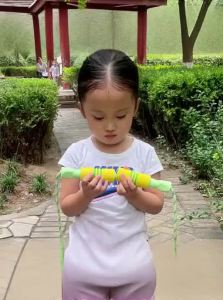 INRT | Beginner Non-Tangle Jump Rope
