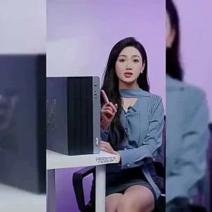 Office Use Design and Editing PC