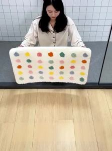 Dajiang (大江) | Anti-Slip Water Absorbing Bath Mat Thickened