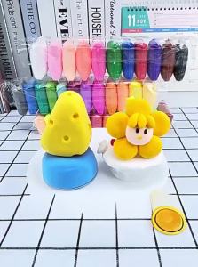 Besee | Non-toxic Modeling Clay