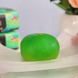 C&S | Thickened Tissue 4 Layers