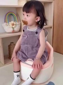 Beicmth | Childrens Potty Trainer Toilet