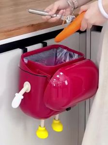 CHUMX | Large Capacity Home Trash Bin