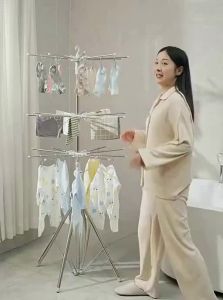 BESS | Baby Multi-functional Clothes Drying Rack