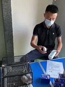 World View | High Power Ultrasonic Pest Repeller Home Use