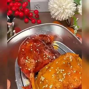 Bianguniang | Spicy Ready-to-Eat Duck Leg Snack