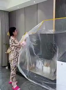 Watthour | Universal Dust Prevention Cover