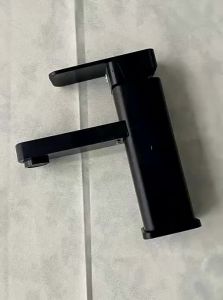 WEVOLA | Matte Black Scratch Repair Paint Pen
