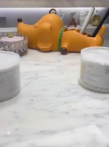 Double-ended Disposable Cotton Swabs Ear Cleaning & Makeup Aid