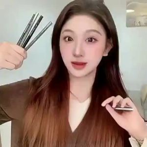 DISU | Smooth Waterproof Sweatproof Long-lasting Eyeliner Pencil