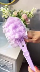 Hayan | Static Dust Removal Spider Web Fan Car Dust Cleaning Tool