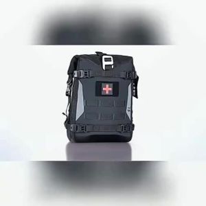 RHINOWALK | Side Mounted Motorcycle Saddlebag 6L