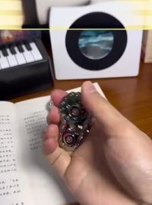 Stress Relief Fidget Spinner