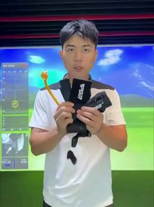 PGM GOLF | Correction Wrist Brace For Beginners