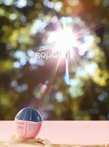 bodcrme | Physical Sunscreen Cream SPF30