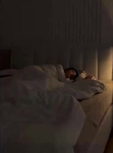 Onefire | Eye-protecting Soothing Night Light for Feeding Babies