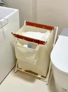 SUOBAI | Folding High-capacity Laundry Hamper