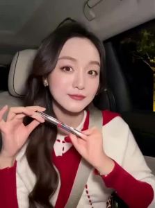 DPDP | Cushion Matte Nude Lipstick Long-lasting Moisturizing