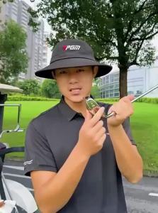 PGM GOLF | Large Sand Wedge