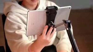 ROMADA | Rotating 360 Multi-Device Clip-Free Type Bracket