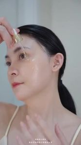 TAUTROPFEN | Repair Anti Wrinkle Facial Essence Oil For Dry Skin