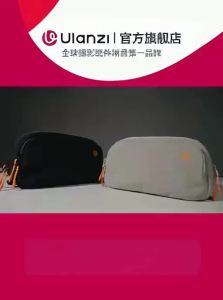 Ulanzi | Túi Đựng Đa Năng Di Động cho Máy Quay Hành Động