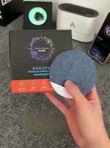 CHAOYOUBEI | White Noise Sleeping Aid Bluetooth Speaker