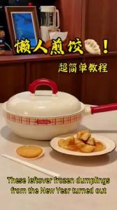 CAROTE | Extended Handle Cooking Utensil Household Kitchen Tool