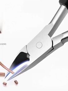 IMLUCKY | Toenail Clippers Set for Ingrown Nails