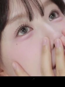MENGJIESHANGPIN | No-Adhesive Soft Lightweight False Eyelashes