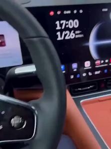 xilixili | Super Fast Charging Cable with Support 240W