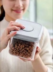 Ankou | Moisture Proof Pet Food Storage Container