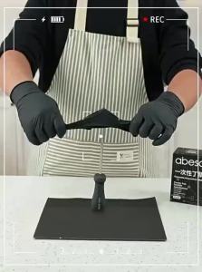 AIBUSISO | Chef Grade Durable Baking Gloves