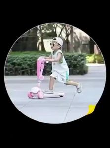 LIWAN | 3-in-1 Children Scooter