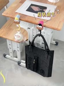 youqin | Adjustable Heavy-duty Backpack Hook