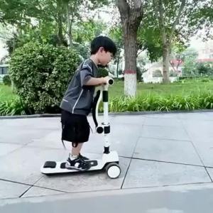 LIWAN | Multi-functional Kids Scooter