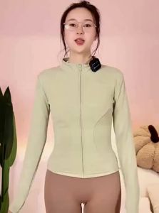 Kawajie | Womens Autumn New Professional Pilates Running Fitness Set