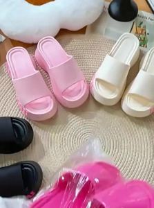 BUYANGSI | Comfortable Height Increasing Slippers For Multi-Use