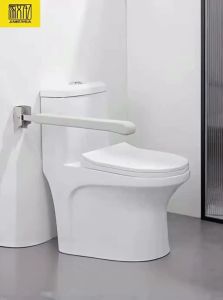 JIAWENHUA | Safety Slip-resistant Toilet Handrail