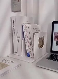 Book Organizer Bookshelf